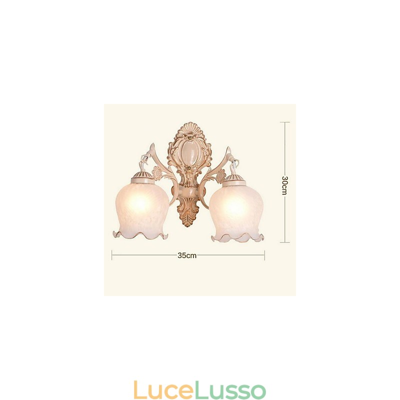 Vintage Altri Caratteristica Downlight Applique da parete Applique da parete