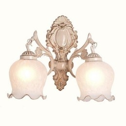 Vintage Altri Caratteristica Downlight Applique da parete Applique da parete