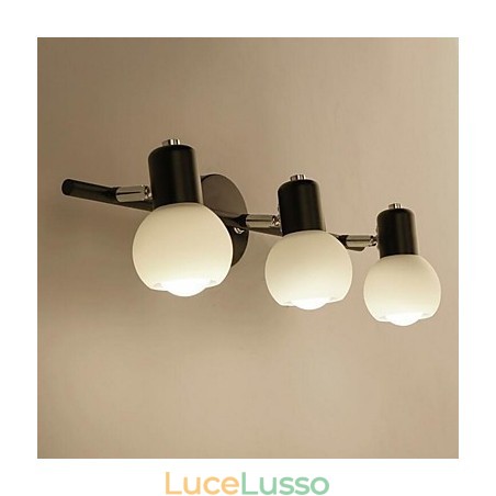 Moderno Contemporaneo Altri Caratteristica Downlight Applique da parete Applique da parete Moderno Contemporaneo Altri Caratteristica Downlight Applique da parete Applique da parete