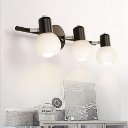 Moderno Contemporaneo Altri Caratteristica Downlight Applique da parete Applique da parete
