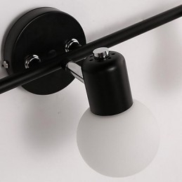 Moderno Contemporaneo Altri Caratteristica Downlight Applique da parete Applique da parete