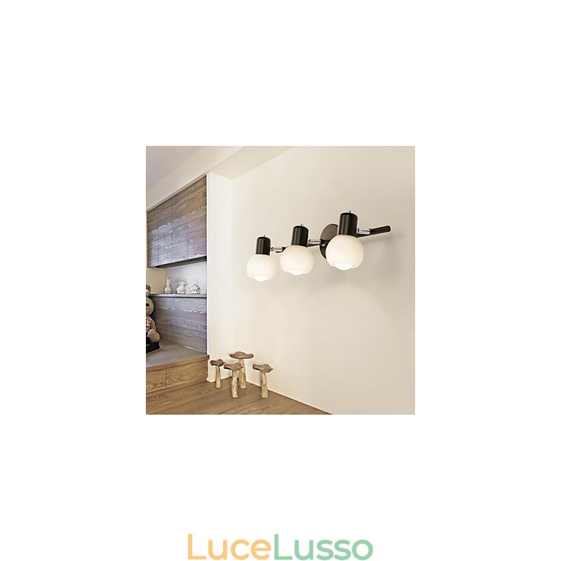 Moderno Contemporaneo Altri Caratteristica Downlight Applique da parete Applique da parete