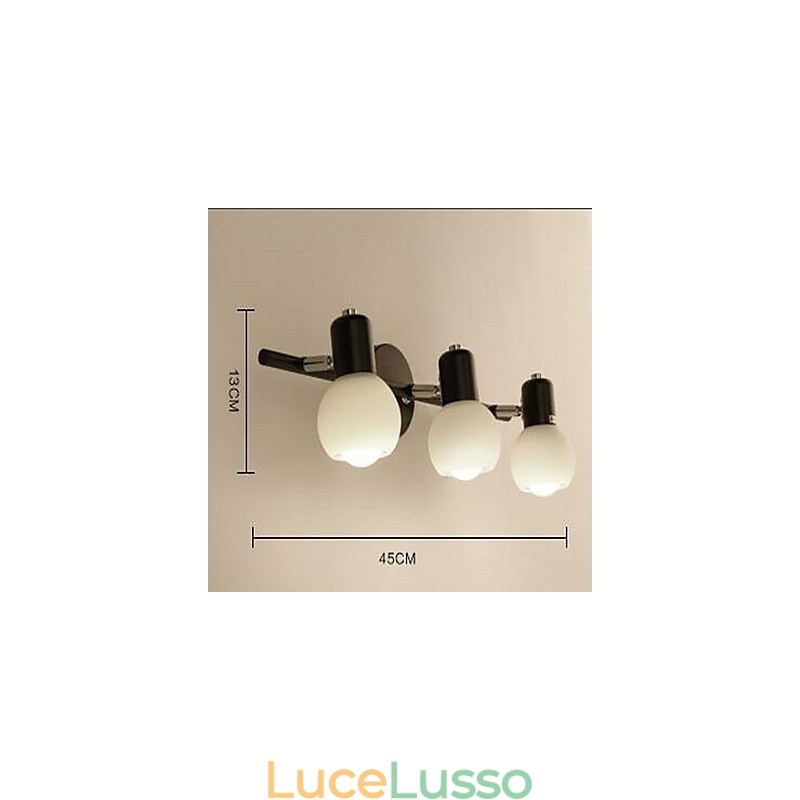 Moderno Contemporaneo Altri Caratteristica Downlight Applique da parete Applique da parete