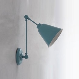 Applique da parete moderne e contemporanee con luce ambientale