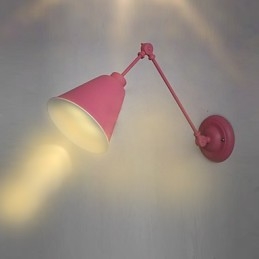 Applique da parete moderne e contemporanee con luce ambientale