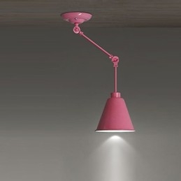 Applique da parete moderne e contemporanee con luce ambientale