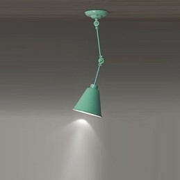 Applique da parete moderne e contemporanee con luce ambientale