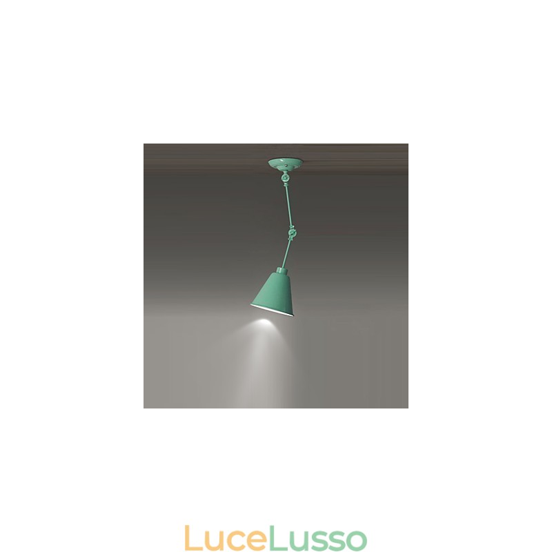 Applique da parete moderne e contemporanee con luce ambientale