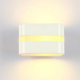 Moderno Contemporaneo Altri Caratteristica Luce Ambientale Applique da Parete Lampada da Parete