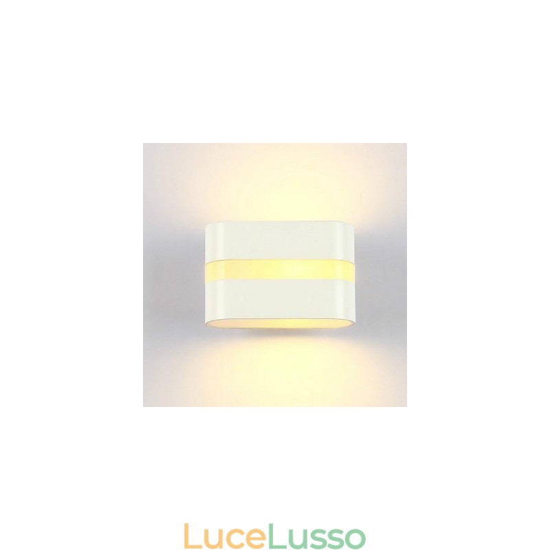 Moderno Contemporaneo Altri Caratteristica Luce Ambientale Applique da Parete Lampada da Parete