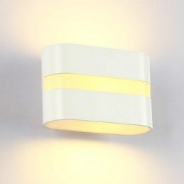 Moderno Contemporaneo Altri Caratteristica Luce Ambientale Applique da Parete Lampada da Parete