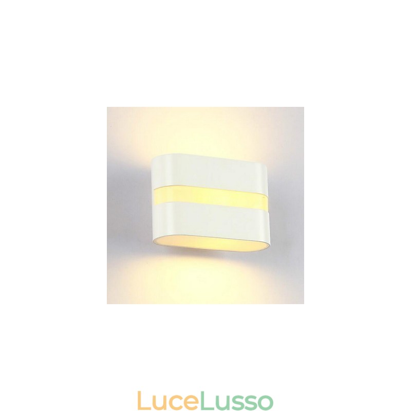 Moderno Contemporaneo Altri Caratteristica Luce Ambientale Applique da Parete Lampada da Parete