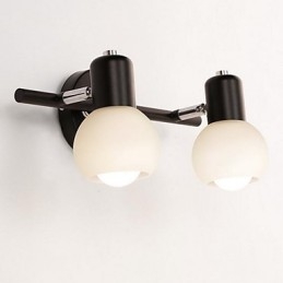 Moderno Contemporaneo Altri Caratteristica Luce Ambientale Applique da Parete Lampada da Parete