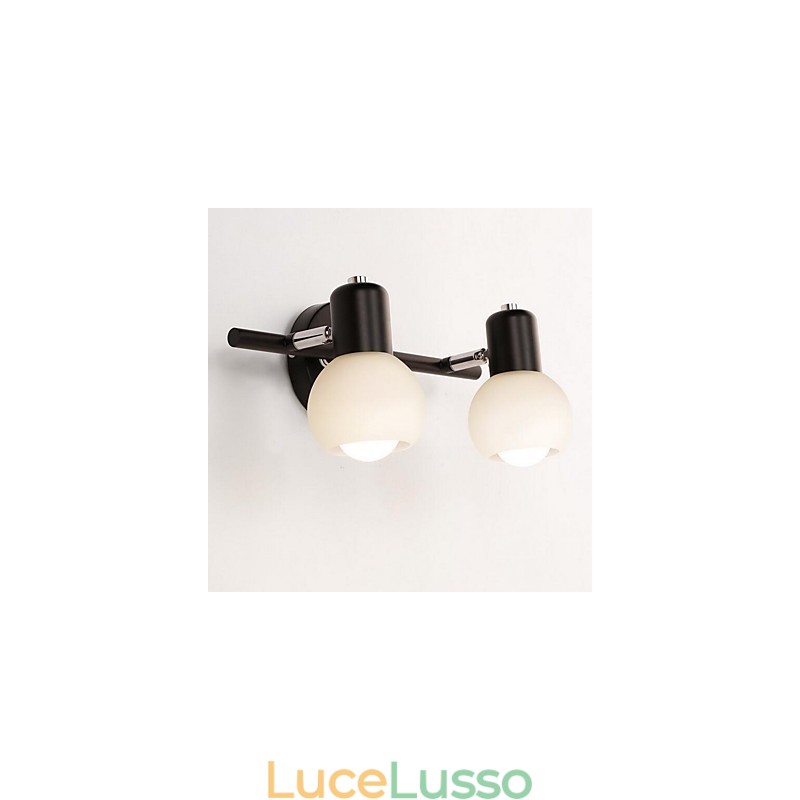 Moderno Contemporaneo Altri Caratteristica Luce Ambientale Applique da Parete Lampada da Parete