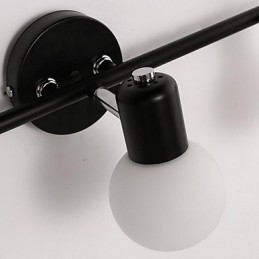Moderno Contemporaneo Altri Caratteristica Luce Ambientale Applique da Parete Lampada da Parete