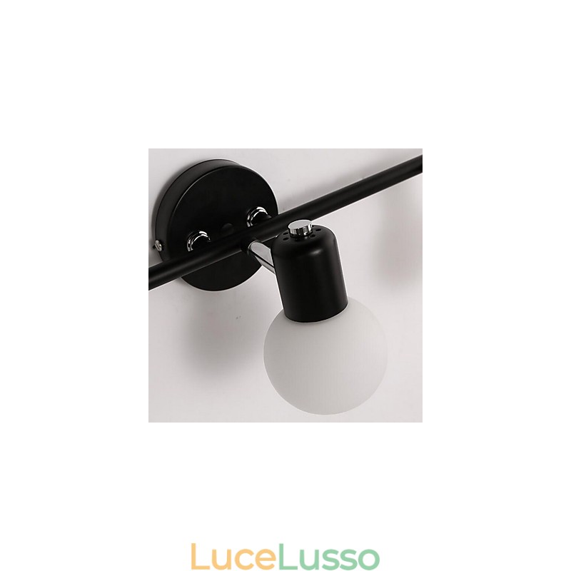 Moderno Contemporaneo Altri Caratteristica Luce Ambientale Applique da Parete Lampada da Parete