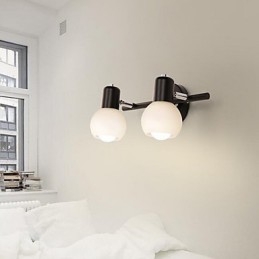 Moderno Contemporaneo Altri Caratteristica Luce Ambientale Applique da Parete Lampada da Parete