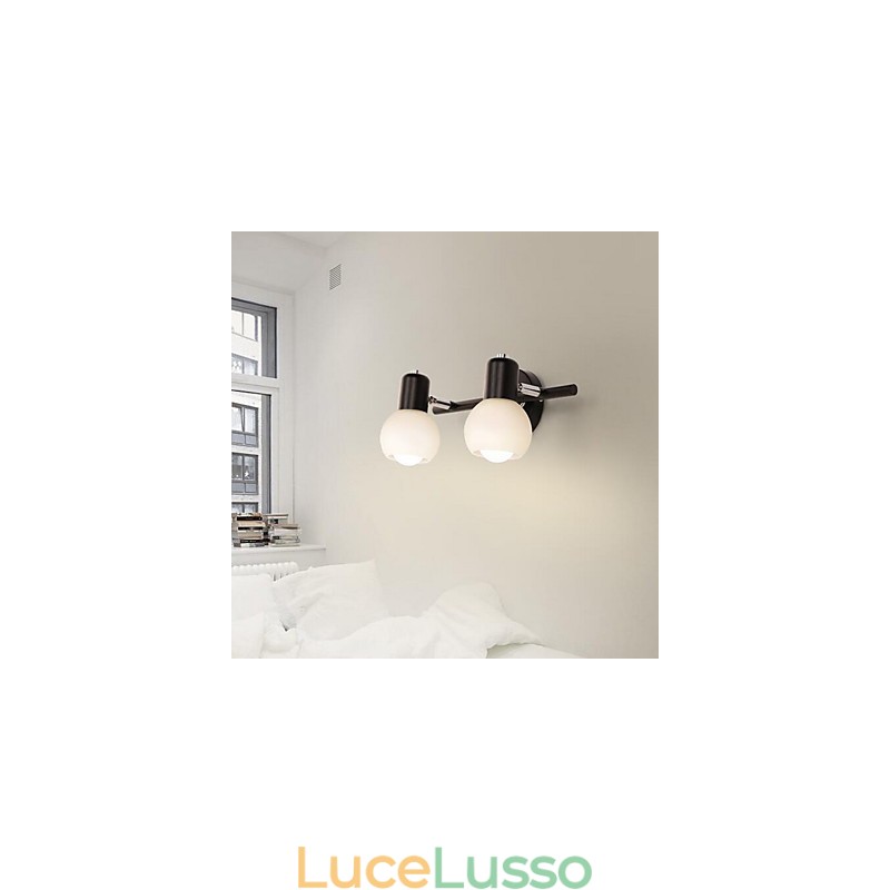 Moderno Contemporaneo Altri Caratteristica Luce Ambientale Applique da Parete Lampada da Parete