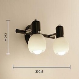 Moderno Contemporaneo Altri Caratteristica Luce Ambientale Applique da Parete Lampada da Parete