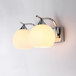 Moderno Contemporaneo Altri Caratteristica Downlight Applique da parete Applique da parete