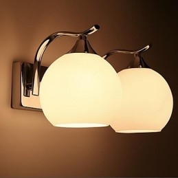 Moderno Contemporaneo Altri Caratteristica Downlight Applique da parete Applique da parete