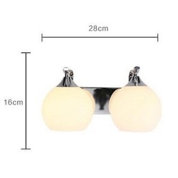 Moderno Contemporaneo Altri Caratteristica Downlight Applique da parete Applique da parete