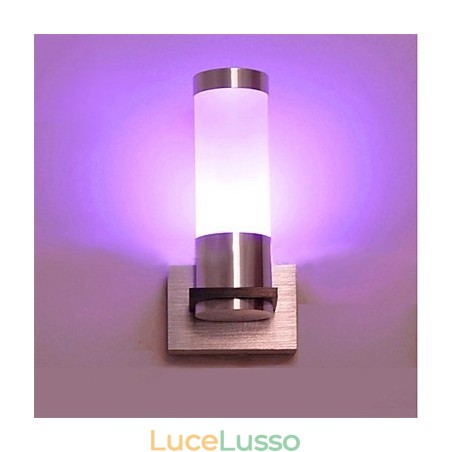 Caratteristica innovativa per applique da parete con luce ambientale in stile mini multi-ombra Caratteristica innovativa per applique da parete con luce ambientale in stile mini multi-ombra