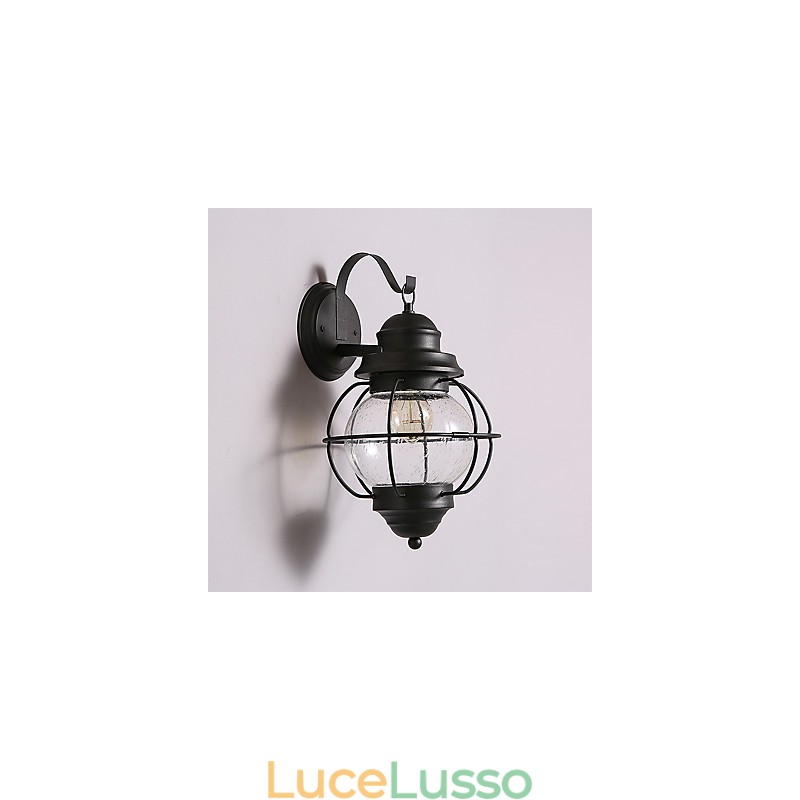 Applique da parete moderna pittura contemporanea caratteristica per stile mini