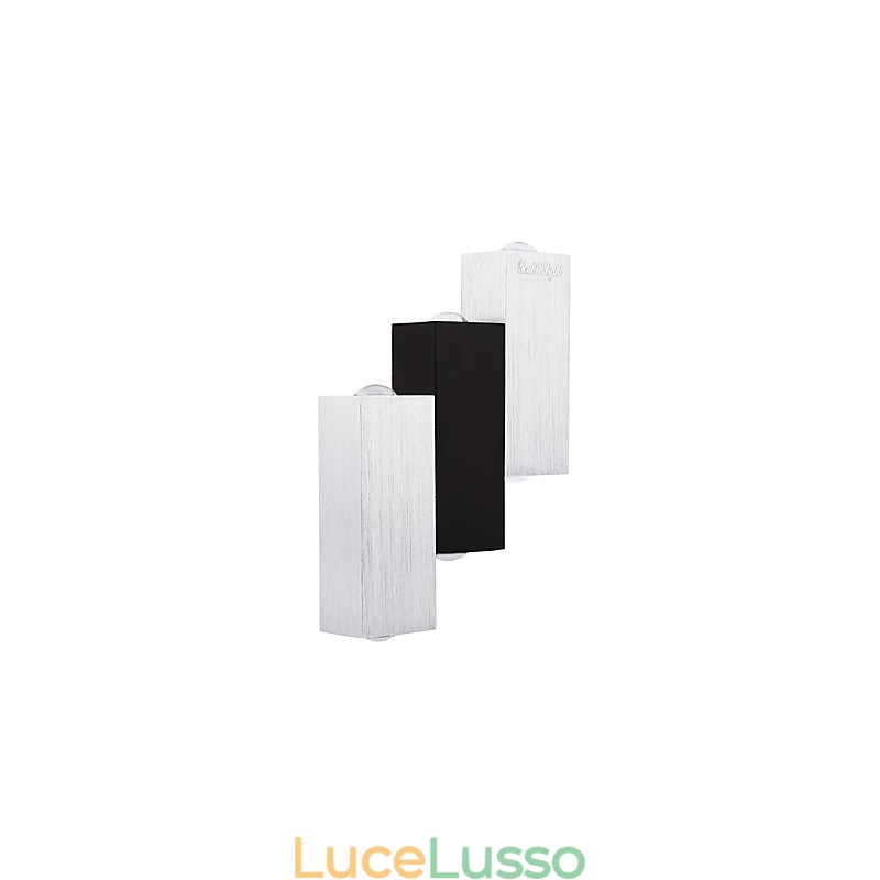 Pittura moderna contemporanea Caratteristica per Mini Style Luce ambientale Luci da parete a filo