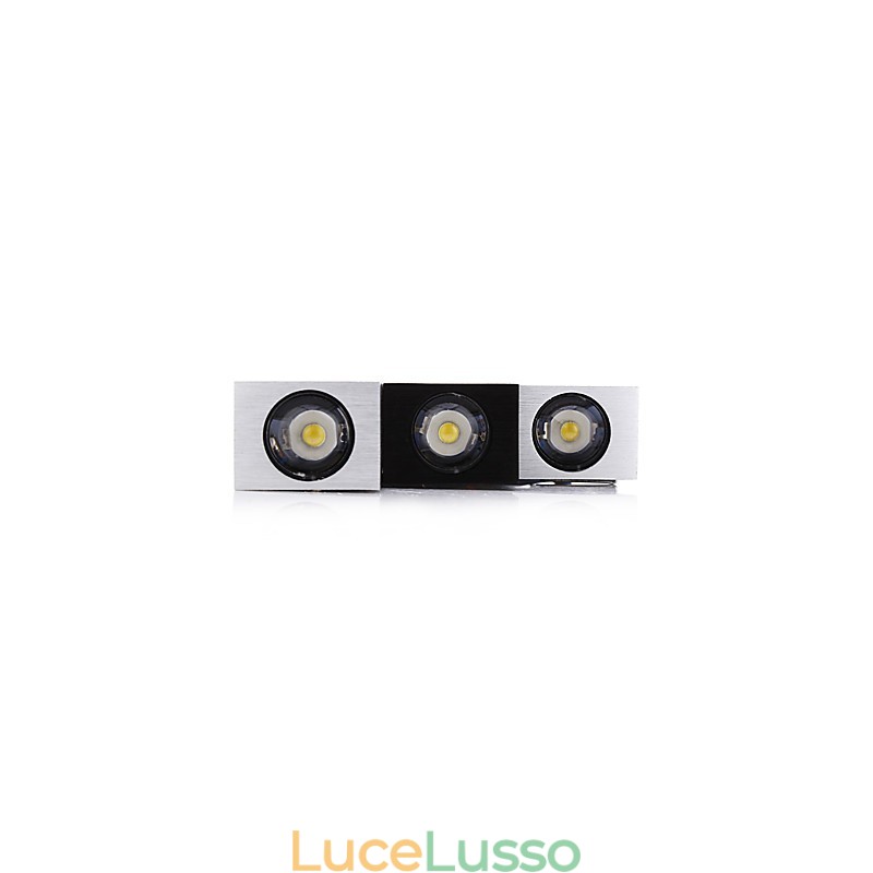 Pittura moderna contemporanea Caratteristica per Mini Style Luce ambientale Luci da parete a filo