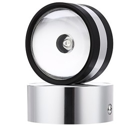 Caratteristica della pittura contemporanea moderna per la lampada Mini Style Double CrystalV