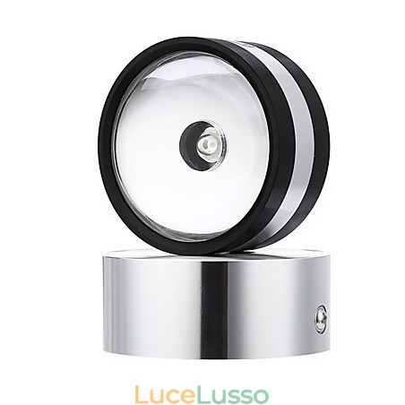 Caratteristica della pittura contemporanea moderna per la lampada Mini Style Double CrystalV