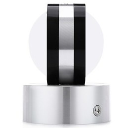 Caratteristica della pittura contemporanea moderna per la lampada Mini Style Double CrystalV