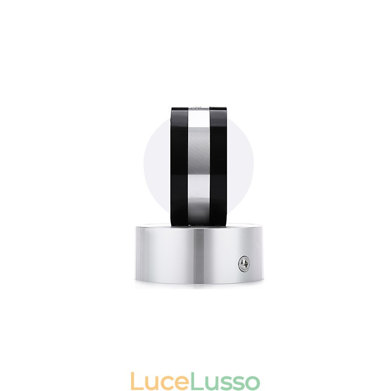 Caratteristica della pittura contemporanea moderna per la lampada Mini Style Double CrystalV