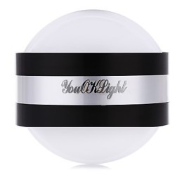 Caratteristica della pittura contemporanea moderna per la lampada Mini Style Double CrystalV