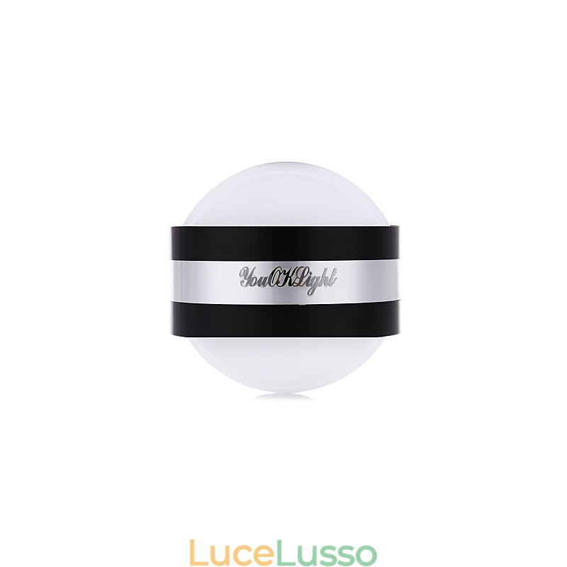 Caratteristica della pittura contemporanea moderna per la lampada Mini Style Double CrystalV