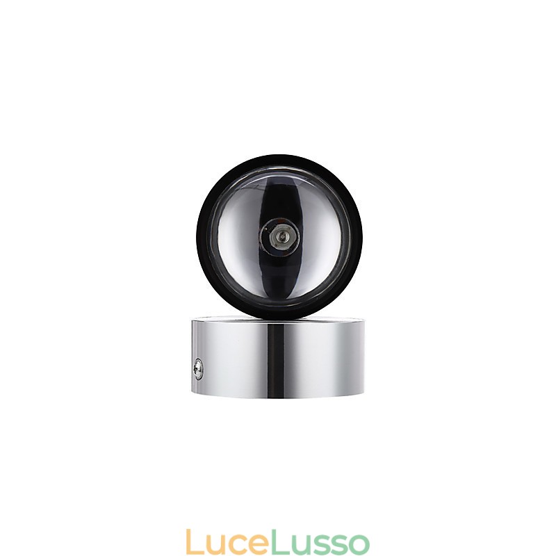 Caratteristica della pittura contemporanea moderna per la lampada Mini Style Double CrystalV