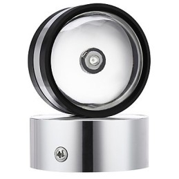 Caratteristica della pittura contemporanea moderna per la lampada Mini Style Double CrystalV