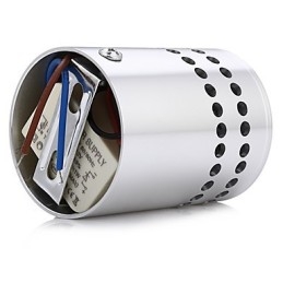 Moderno contemporaneo elettroplaccato caratteristica per luce ambientale montaggio a filo pareteV