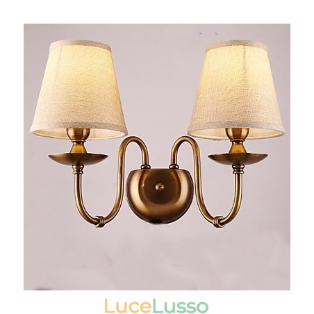 Tradizionale classico elettroplaccato caratteristica per la protezione degli occhi applique da parete downlight applique da parete Tradizionale classico elettroplaccato caratteristica per la protezione degli occhi applique da parete downlight applique da parete