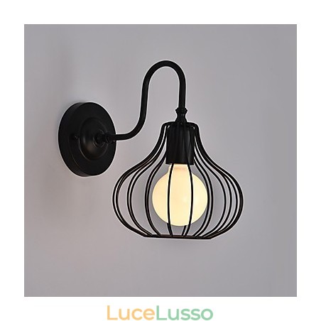 MaxTraditional Classic Rustic Lodge Painting Feature per applique da parete in stile mini con luce ambientale MaxTraditional Classic Rustic Lodge Painting Feature per applique da parete in stile mini con luce ambientale