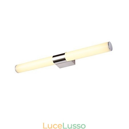 Lampada da specchio di alta qualità Luci da bagno 85 265V Luci da parete in acciaio inossidabile e acrilico Illuminazione per il trucco Lampada da specchio di alta qualità Luci da bagno 85 265V Luci da parete in acciaio inossidabile e acrilico Illuminazione per il trucco