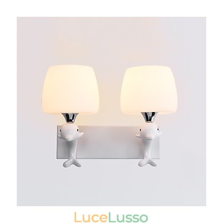 Moderna pittura contemporanea caratteristica per la protezione degli occhi luce ambientale applique da parete luce da parete Moderna pittura contemporanea caratteristica per la protezione degli occhi luce ambientale applique da parete luce da parete