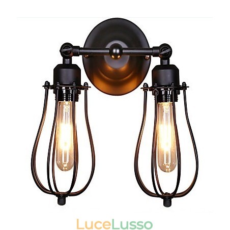 Tradizionale Classico Rustico Lodge Country Pittura Caratteristica per Braccio Oscillante Luce Ambientale Applique da Parete Luce da Parete Tradizionale Classico Rustico Lodge Country Pittura Caratteristica per Braccio Oscillante Luce Ambientale Applique da Parete Luce da Parete