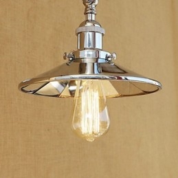 Rustic Lodge Country Retro elettrolitico Caratteristica per Mini Style Swing Arm Luce ambientale