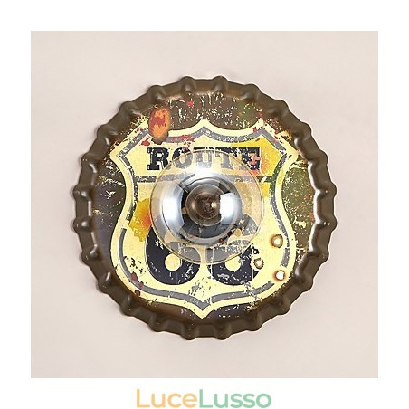Tradizionale classico rustico Lodge Country Painting Caratteristica per mini stile luce ambientale applique da parete luce da parete Tradizionale classico rustico Lodge Country Painting Caratteristica per mini stile luce ambientale applique da parete luce da parete