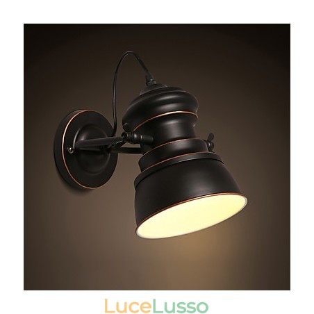Illuminazione industriale vintage, retro, di lusso, per interni, camera da letto, balcone, bar, corridoio, lampade Illuminazione industriale vintage, retro, di lusso, per interni, camera da letto, balcone, bar, corridoio, lampade