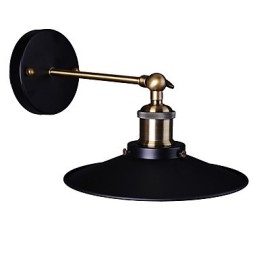Lampada da parete Loft Lampada da parete vintage Lampada da parete Lamparas Lampada da illuminazione industriale Lampade per soggiorno Camera da letto Apparecchi di illuminazione residenziale