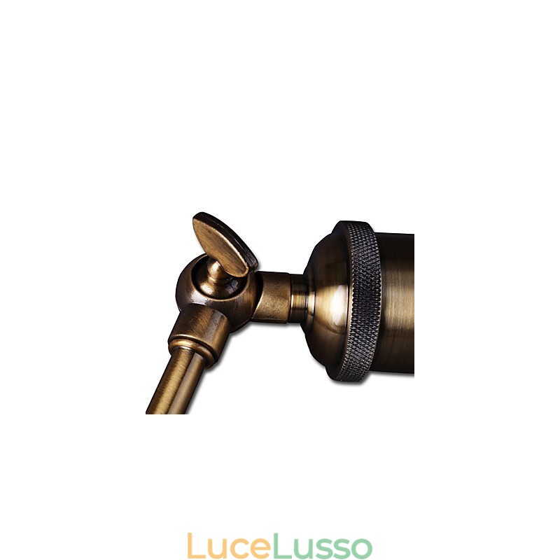 Lampada da parete Loft Lampada da parete vintage Lampada da parete Lamparas Lampada da illuminazione industriale Lampade per soggiorno Camera da letto Apparecchi di illuminazione residenziale