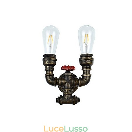 Rustic Lodge Tradizionale Classico Ottone Antico Caratteristica per Luci da Parete Luce Ambientale Applique Rustic Lodge Tradizionale Classico Ottone Antico Caratteristica per Luci da Parete Luce Ambientale Applique